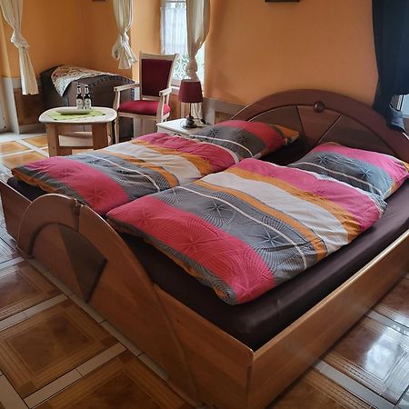 Sleep In Baden-Baden Apartment Luaran gambar