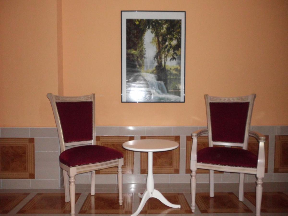 Sleep In Baden-Baden Apartment Luaran gambar