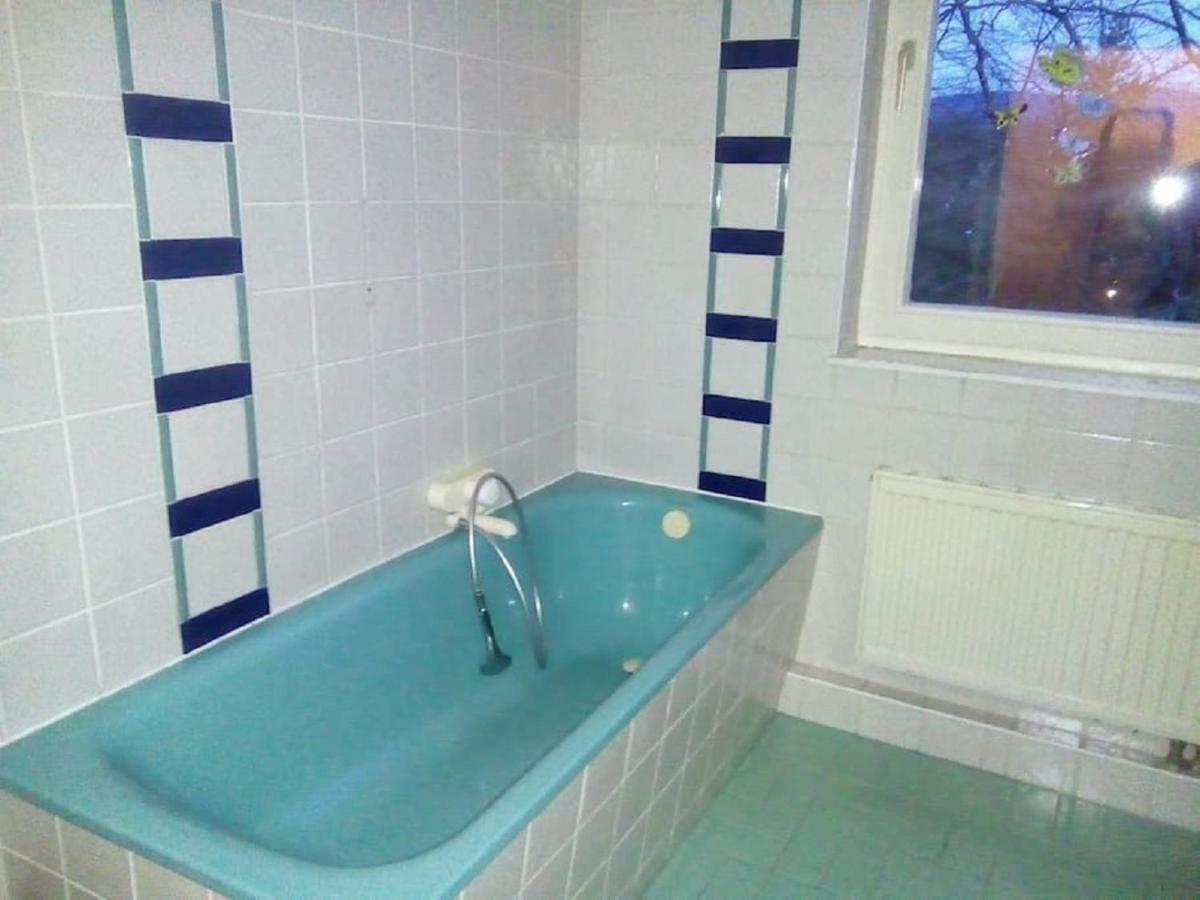Sleep In Baden-Baden Apartment Luaran gambar